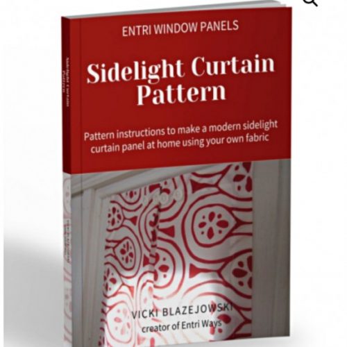 sidelight curtain pattern ebook featured image