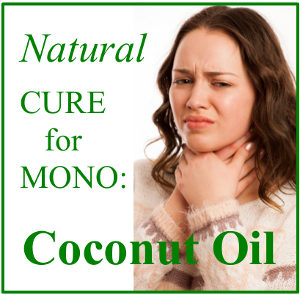 Natural Cure for Mono