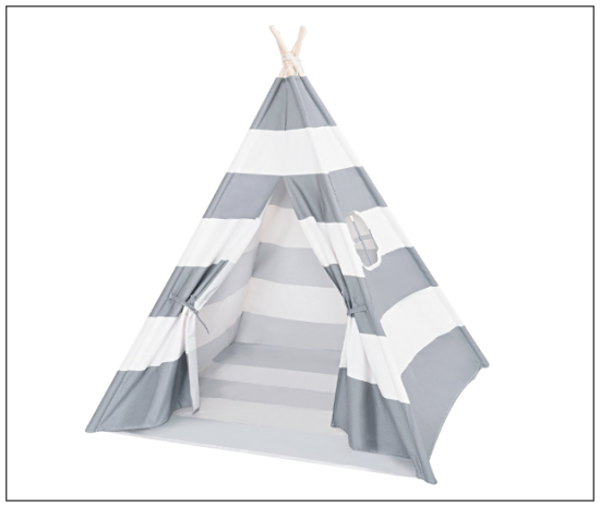 Gifts for Boys, Teepee Tent