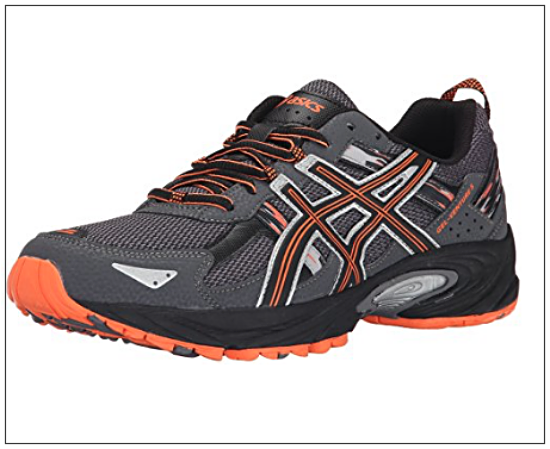 Gifts for Him, Asics Sneakers