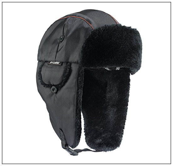 Gifts for Him, N-Ferno Trapper Hat