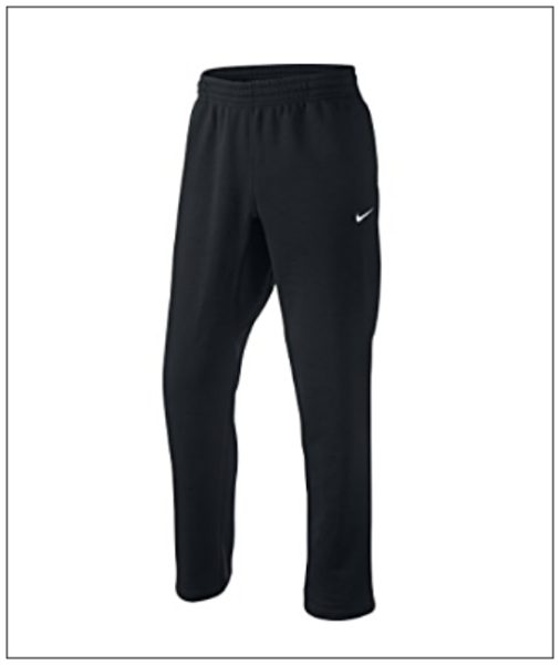 Gifts for Him, Nike Fleece Sweatpants