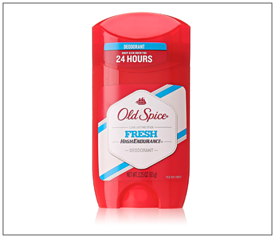 Gifts for Him, Old Spice