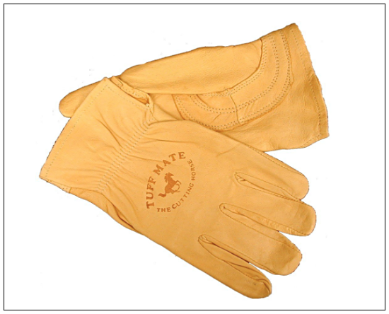 Gifts for Him, Men's Tuff Mate Gloves Tan