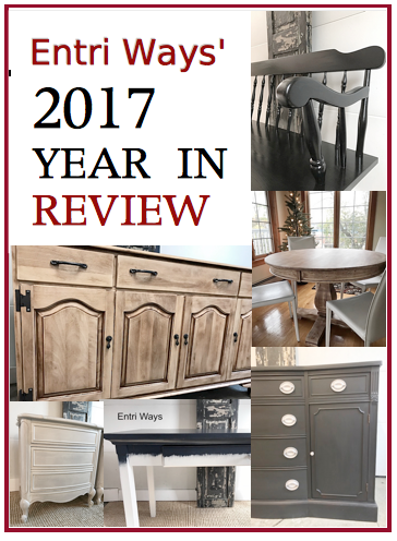 Entri Ways 2017 Year In Review