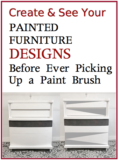 Create & See Your Painted Furniture Designs