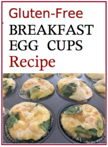 Breakfast Egg Cups Recipe