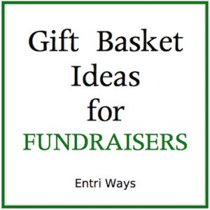 Gift basket ideas, themed gift basket ideas