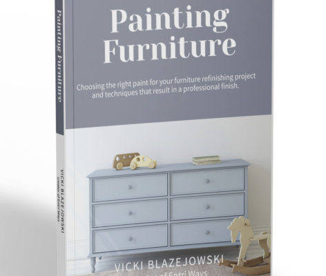 Painting Furniture