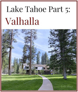 valhalla, south lake tahoe