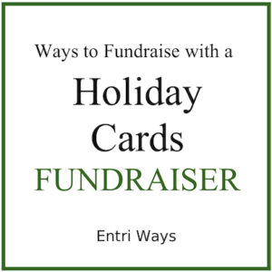 Holiday Cards Fundraiser