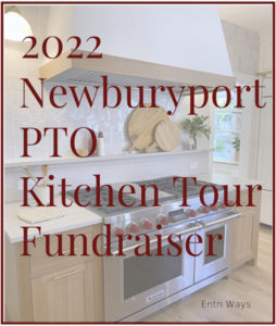 newburyport kitchen tour fundraiser