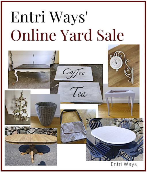 online yard sale