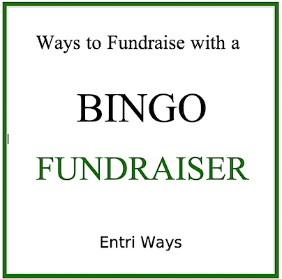 bingo fundraiser