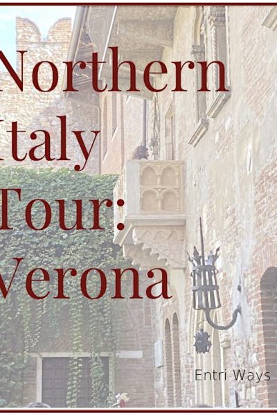 northern italy verona